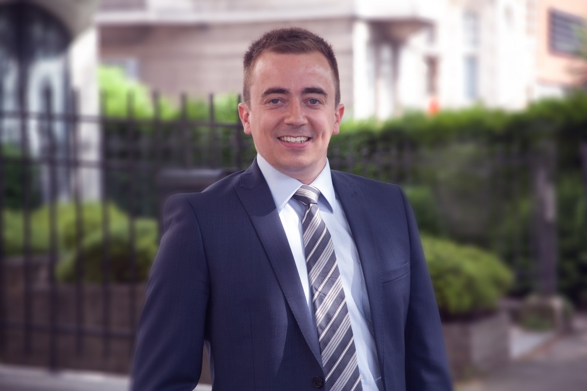 Dieter Janssen - Dugardyn & Partners