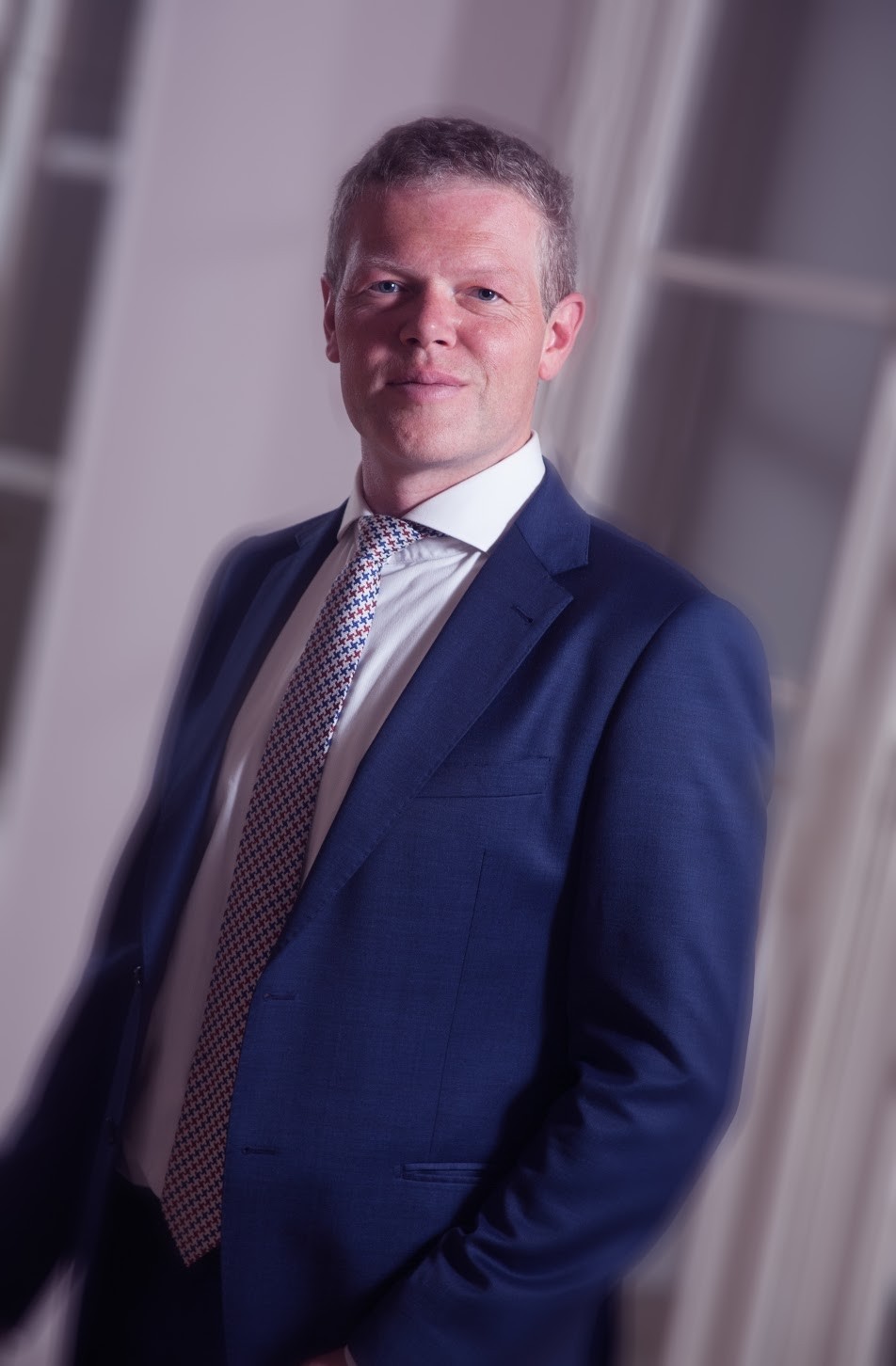 Christophe Van Hecke - Dugardyn & Partners