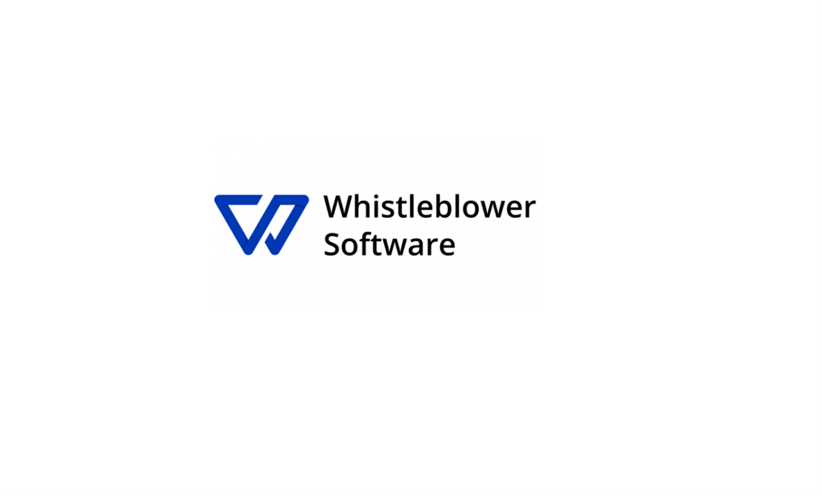 Whistleblowing software
